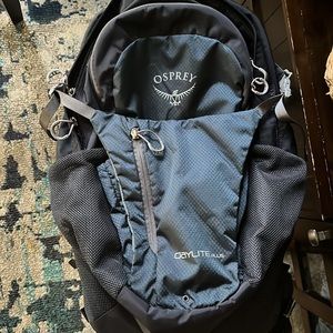 Osprey Daylite Plus backpack